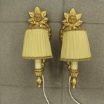 901 8472 WALL SCONCES